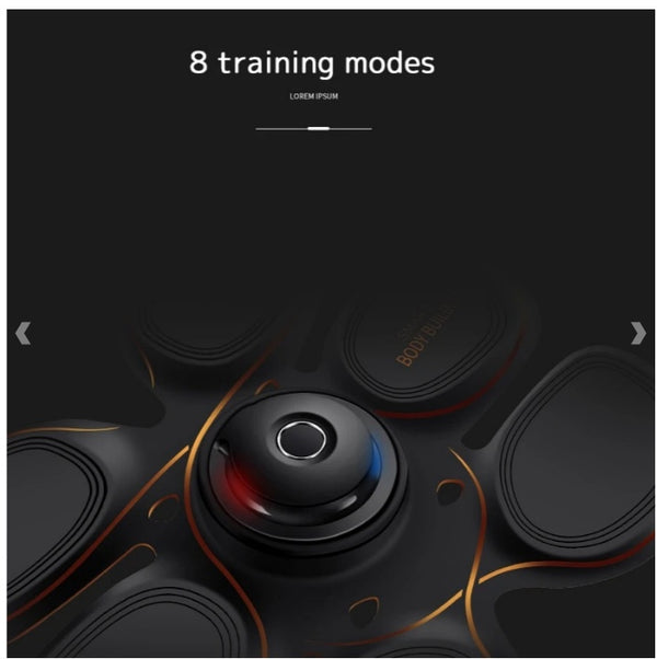 Combinaison d’appareils de fitness