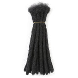 Tresses Au Crochet Faites La Main, Extensions De Cheveux