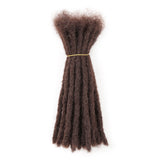 Tresses Au Crochet Faites La Main, Extensions De Cheveux