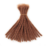 Tresses Au Crochet Faites La Main, Extensions De Cheveux