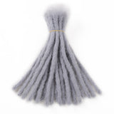 Tresses Au Crochet Faites La Main, Extensions De Cheveux
