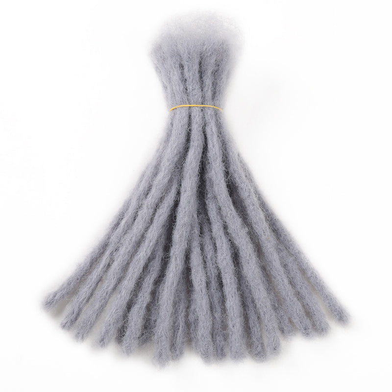 Tresses Au Crochet Faites La Main, Extensions De Cheveux