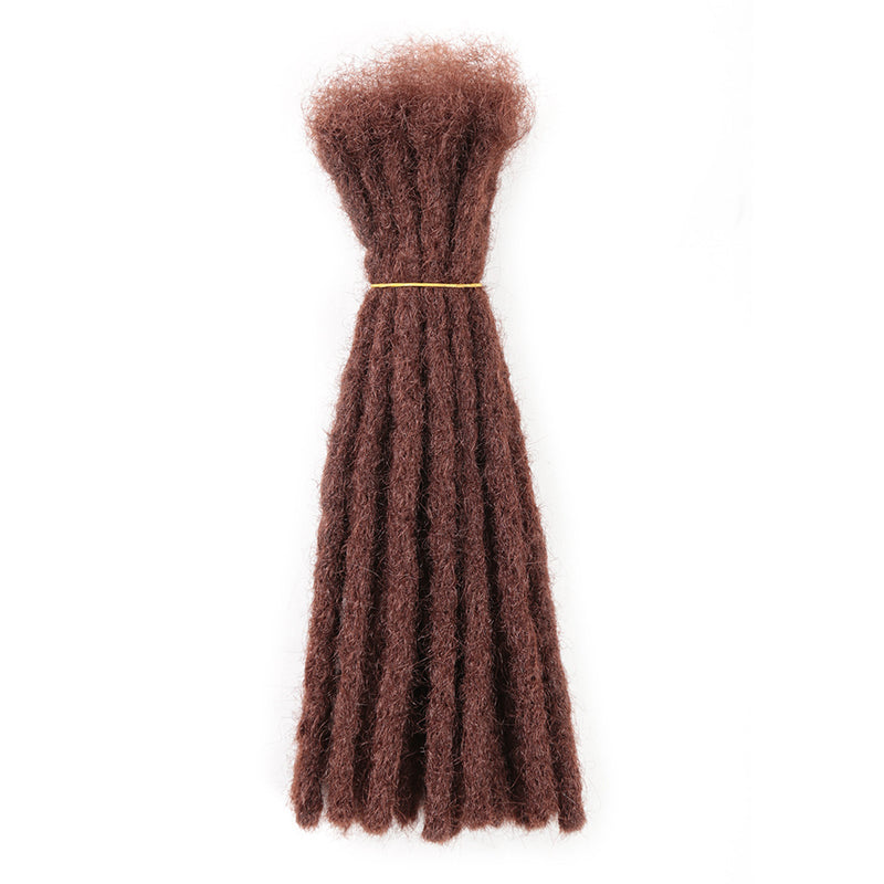 Tresses Au Crochet Faites La Main, Extensions De Cheveux