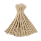 Tresses Au Crochet Faites La Main, Extensions De Cheveux