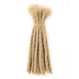 Tresses Au Crochet Faites La Main, Extensions De Cheveux