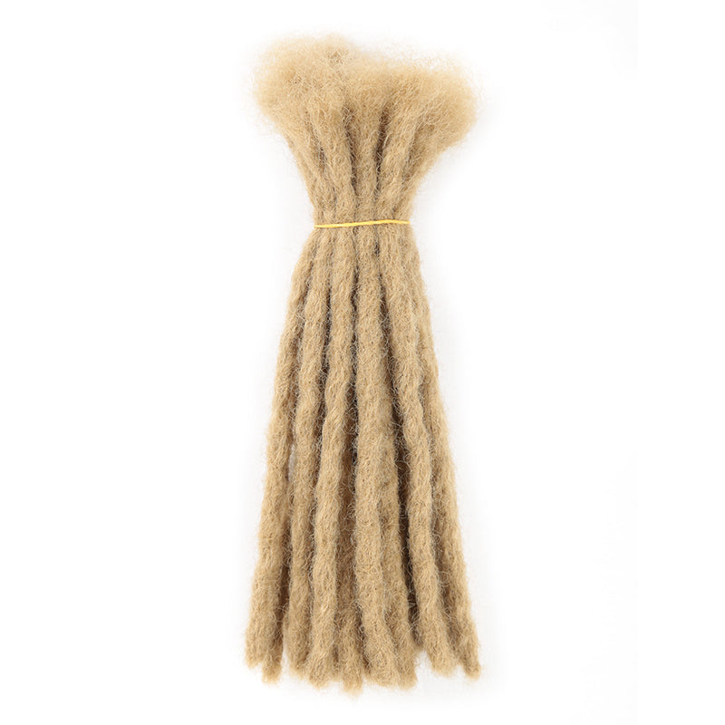 Tresses Au Crochet Faites La Main, Extensions De Cheveux