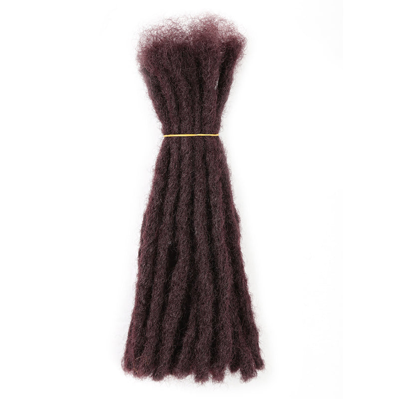 Tresses Au Crochet Faites La Main, Extensions De Cheveux