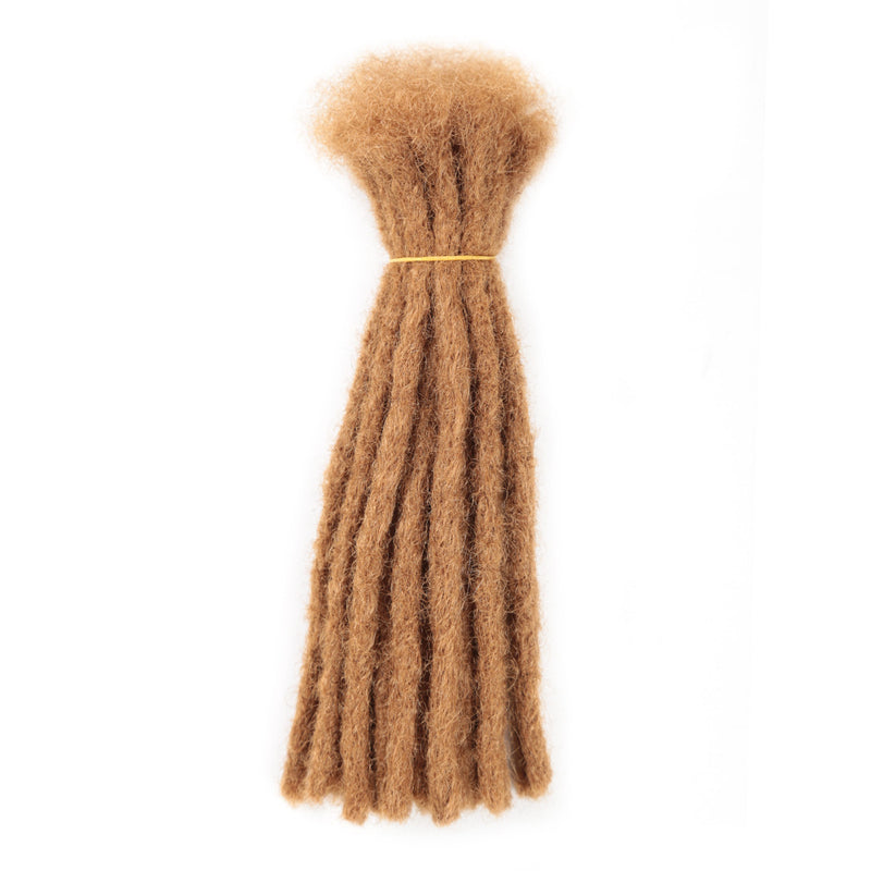 Tresses Au Crochet Faites La Main, Extensions De Cheveux