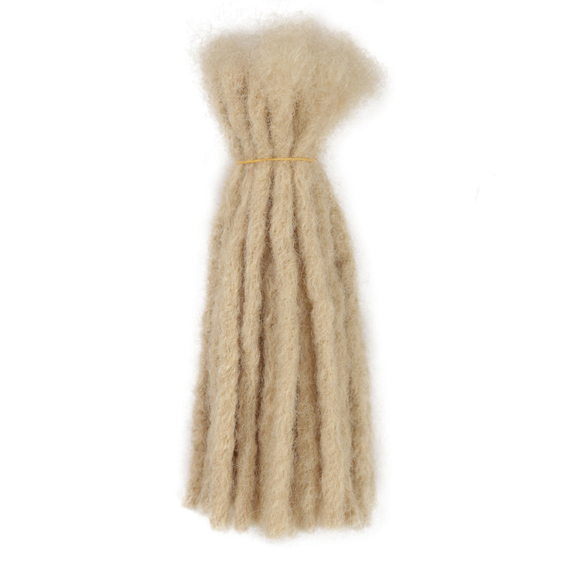 Tresses Au Crochet Faites La Main, Extensions De Cheveux
