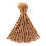 Tresses Au Crochet Faites La Main, Extensions De Cheveux