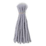 Tresses Au Crochet Faites La Main, Extensions De Cheveux