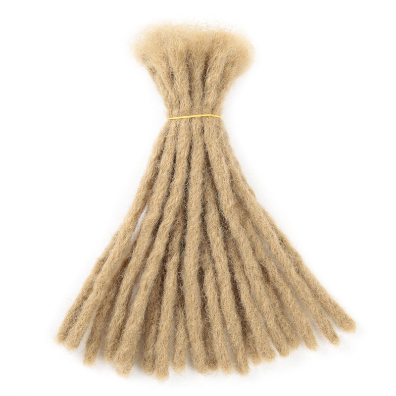 Tresses Au Crochet Faites La Main, Extensions De Cheveux