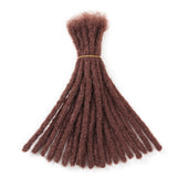 Tresses Au Crochet Faites La Main, Extensions De Cheveux