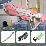 Pistolet à eau de l’espace Électrique Absorption d’eau automatique