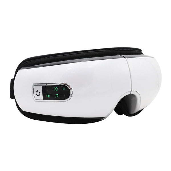 Repos oculaire intelligent