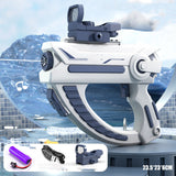 Pistolet à eau de l’espace Électrique Absorption d’eau automatique