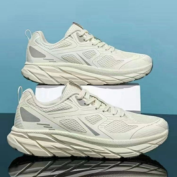 Quatre saisons All-match sneaker coloré confortable chaussures de course