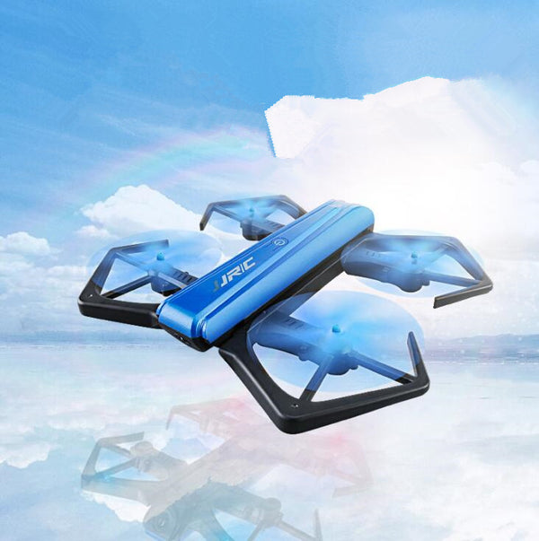Appareil Aérien sans Fil (UAV) - JJRC H43WH