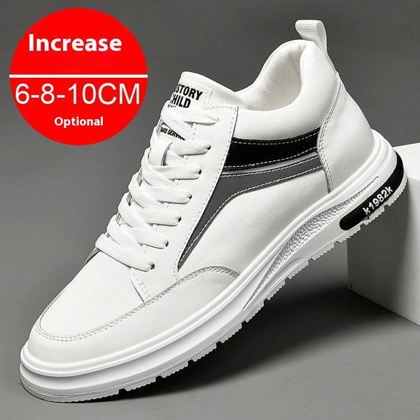 Heighten Casual Chaussures Sneaker Hommes