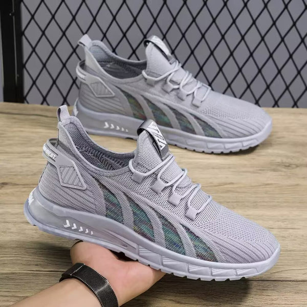 Surface en maille d’été léger Fat Foot étudiant Leisure Sneaker