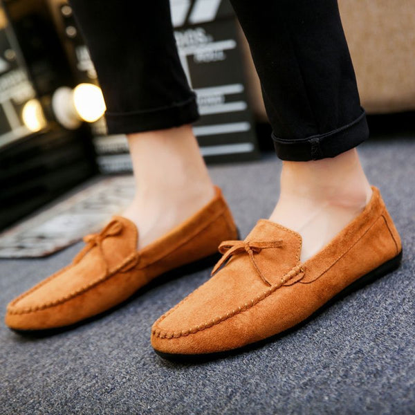 Chaussures décontractées Fond souple Respirant
