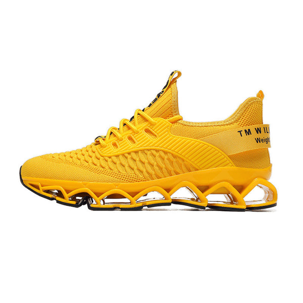 Blade Sports Mesh Chaussures de course décontractée