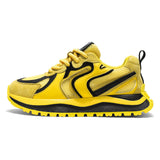 Chaussures pour hommes Maille respirante Polyvalente