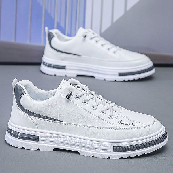 Été Nouvelle plate-forme baskets Chaussures décontractées de sport pour hom