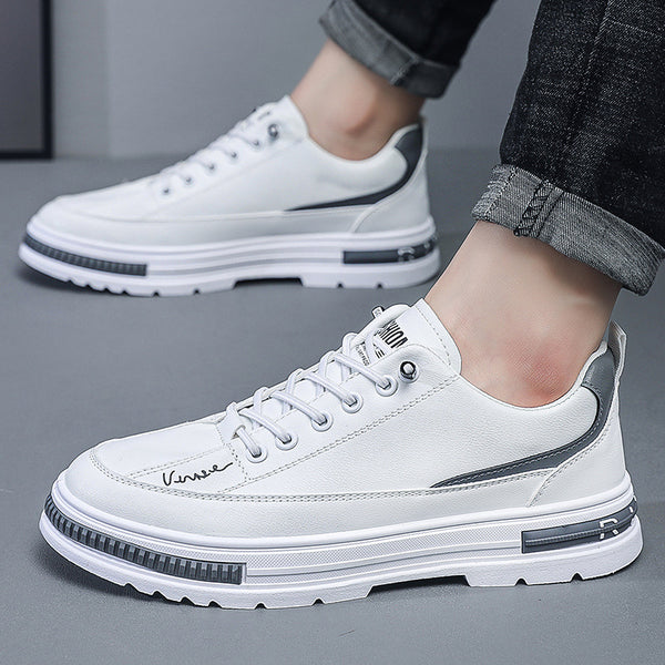 Été Nouvelle plate-forme baskets Chaussures décontractées de sport pour hom