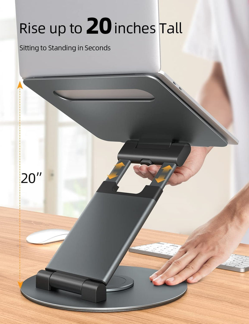 Support pour ordinateur portable