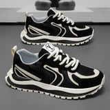 Chaussures pour hommes Maille respirante Polyvalente