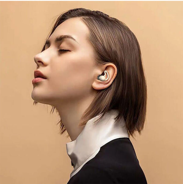 Bouchons d'oreilles anti-bruit