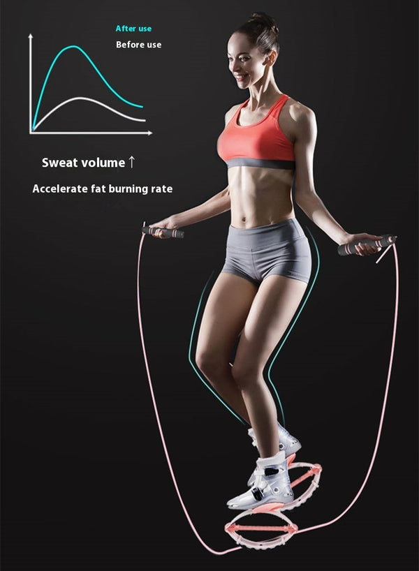 Chaussures de sport rebondissantes Macbine