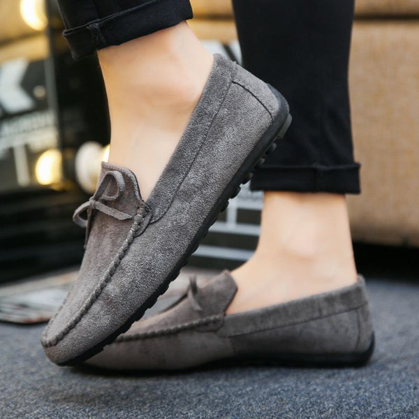 Chaussures décontractées Fond souple Respirant