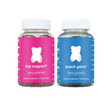 Femmes Support Berry Soft Candy