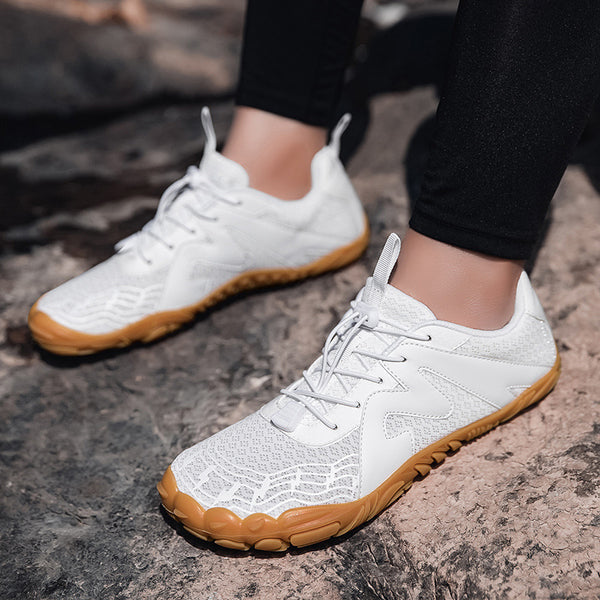 Chaussures d’escalade sportives pour couple