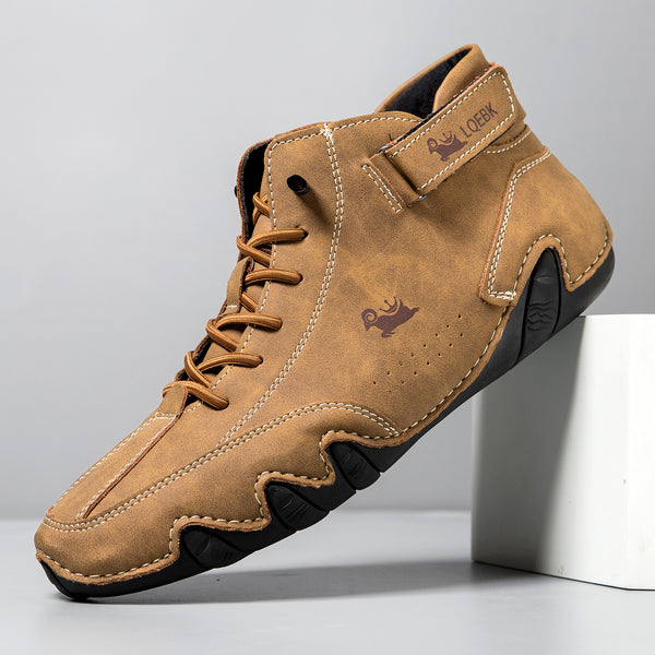 Bottes montantes Octopus Casual Martin pour hommes
