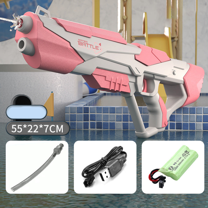 Pistolet à eau de l’espace Électrique Absorption d’eau automatique