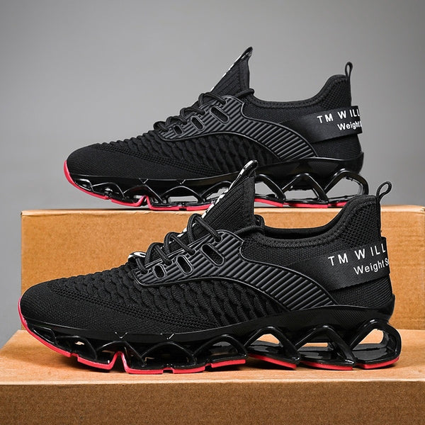 Blade Sports Mesh Chaussures de course décontractée