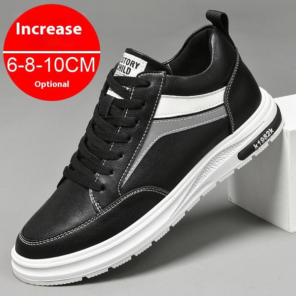 Heighten Casual Chaussures Sneaker Hommes