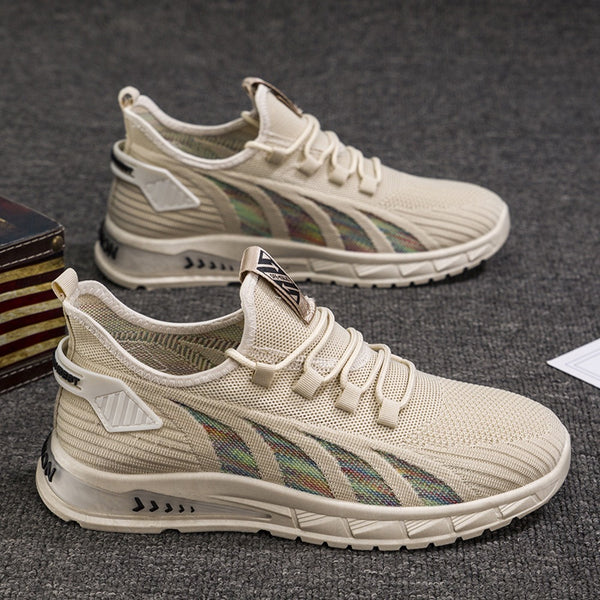 Surface en maille d’été léger Fat Foot étudiant Leisure Sneaker
