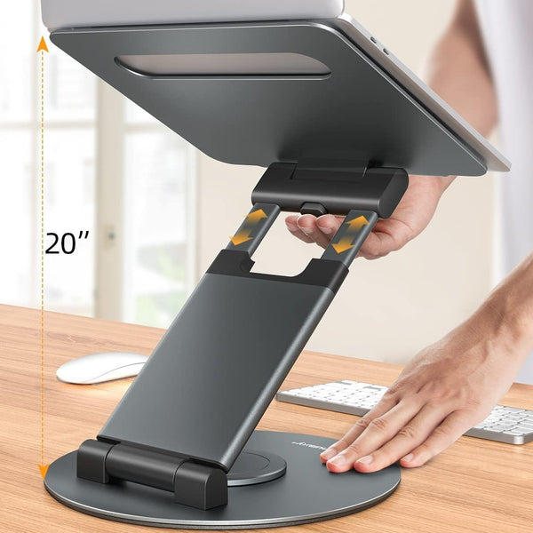 Support pour ordinateur portable