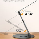 Support pour ordinateur portable