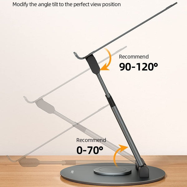 Support pour ordinateur portable