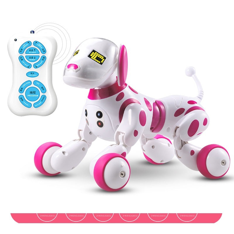 Jouet électronique pour chien .