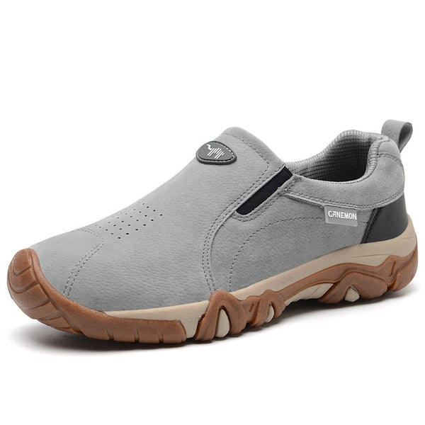 Chaussures décontractées pour hommes de sports de plein air
