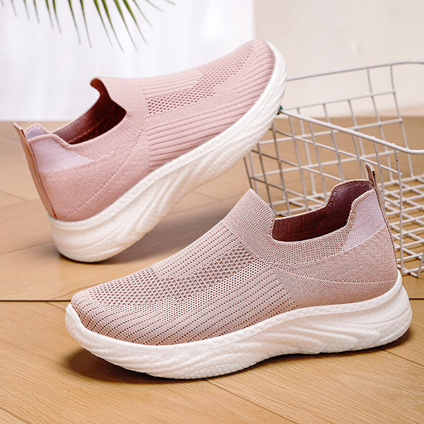 Tout assorti été Nouvelles chaussures pour femmes