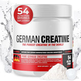 Créatine Monohydrate Arôme Original en Poudre 270g